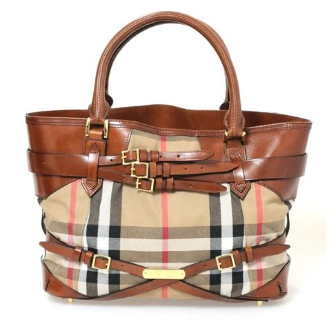 used burberry handbags|pre owned burberry bags.